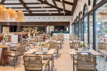 호텔 Barcelo Fuerteventura Royal Level  Adults Only
