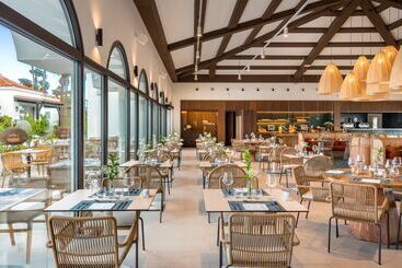 호텔 Barcelo Fuerteventura Royal Level  Adults Only