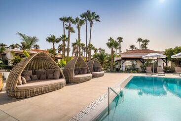 호텔 Barcelo Fuerteventura Royal Level  Adults Only