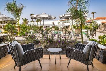 호텔 Barcelo Fuerteventura Royal Level  Adults Only