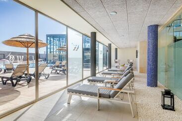 호텔 Barcelo Fuerteventura Royal Level  Adults Only