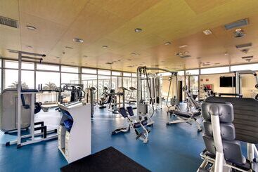 酒店 Barcelo Fuerteventura Royal Level  Adults Only