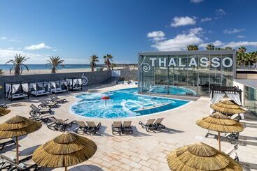호텔 Barcelo Fuerteventura Royal Level  Adults Only