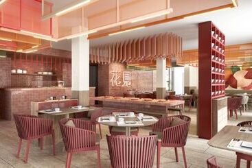 호텔 Barcelo Fuerteventura Royal Level  Adults Only