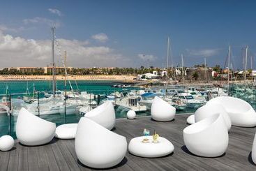 호텔 Barcelo Fuerteventura Royal Level  Adults Only