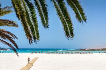 호텔 Barcelo Fuerteventura Royal Level  Adults Only