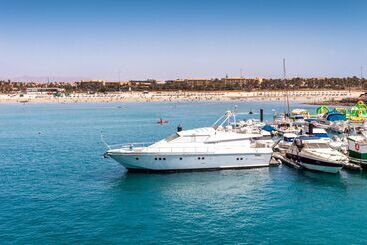 호텔 Barcelo Fuerteventura Royal Level  Adults Only