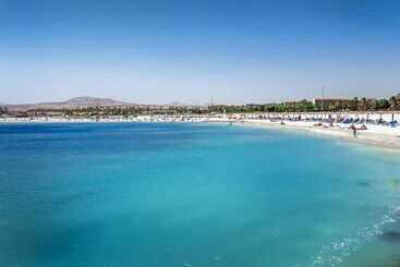 호텔 Barcelo Fuerteventura Royal Level  Adults Only