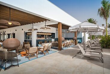 호텔 Barcelo Fuerteventura Royal Level  Adults Only