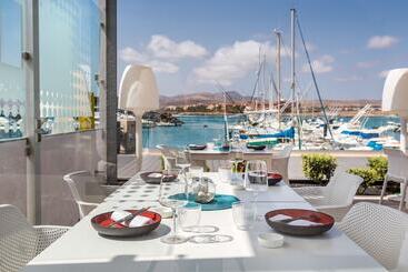 호텔 Barcelo Fuerteventura Royal Level  Adults Only