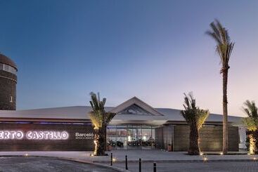 호텔 Barcelo Fuerteventura Royal Level  Adults Only