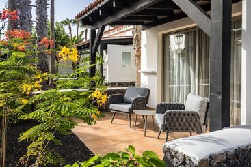 호텔 Barcelo Fuerteventura Royal Level  Adults Only