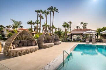 호텔 Barcelo Fuerteventura Royal Level  Adults Only