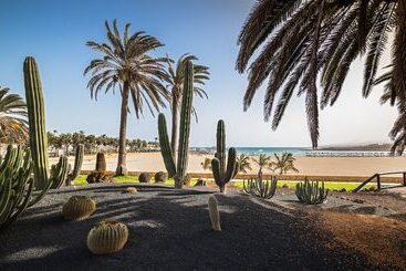 호텔 Barcelo Fuerteventura Royal Level  Adults Only