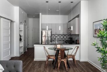 هتل Locale South Congress  Austin