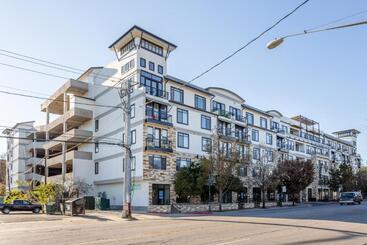 هتل Locale South Congress Austin