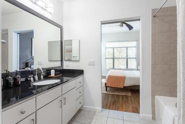هتل Locale South Congress  Austin
