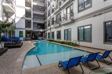 هتل Locale South Congress  Austin