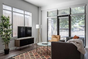 هتل Locale South Congress  Austin