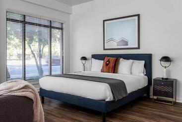 هتل Locale South Congress  Austin