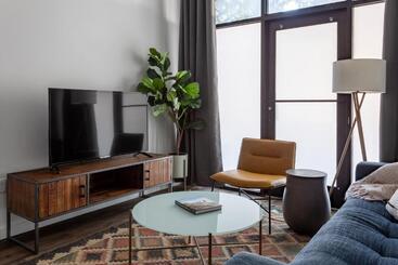 هتل Locale South Congress  Austin