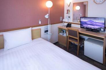 هتل Toyoko Inn Ueda Ekimae