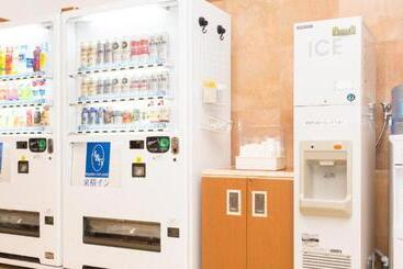 هتل Toyoko Inn Ueda Ekimae