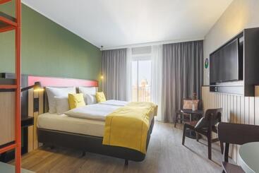 Acora Potsdam Living The City