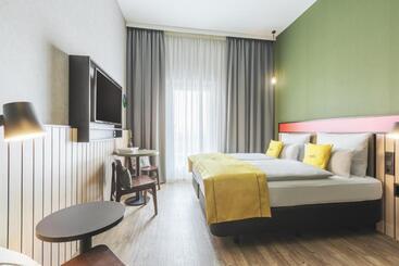 Acora Potsdam Living The City