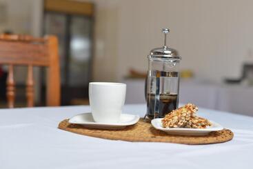 هاستل Chukwani Executive Inn