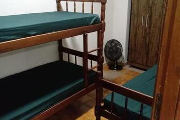 Hostel Salazar