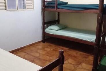 Hostel Salazar