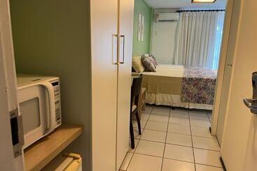 酒店 Gran Lençois Flat Residence Barrerinhas