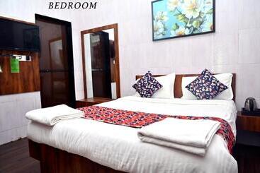 فندق Kk Tree Retreat Igatpuri