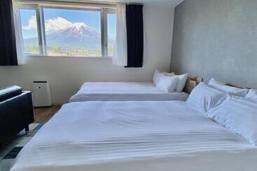 هتل Megu Fuji 2021   Vacation Stay 21473v
