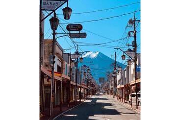 هتل Megu Fuji 2021   Vacation Stay 74531v