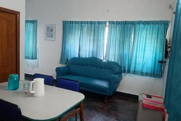 پانسیون Deer Suites And Spa  Rock Beach White Town Zone , French Quarter, Pondicherry