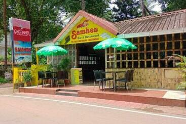 پانسیون Selfia Guest House Majorda