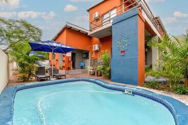 膳宿费 Woodpeckers Guest House