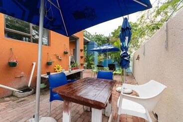 膳宿费 Woodpeckers Guest House