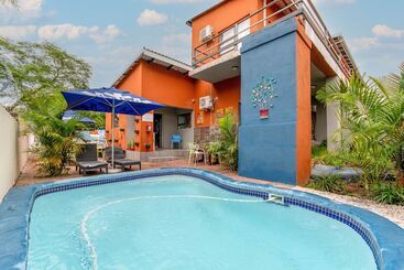 膳宿费 Woodpeckers Guest House