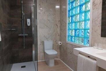 هاستل Micampus Burgos Centro Student Residence