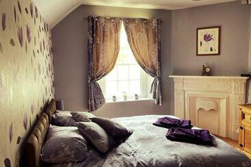 ベッドアンドブレックファースト The Dartmoor Bnb