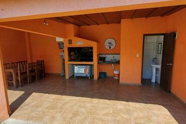 Casa Piscina Atlantida - Atlantida