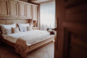 Das Verwall   Finest Serviced Apartments