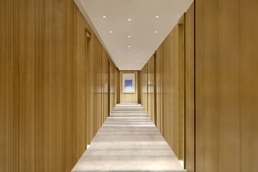 هتل Doubletree By Hilton Shenzhen Airport Residences