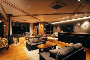 هتل Karuizawa Cross   Vacation Stay 56433v
