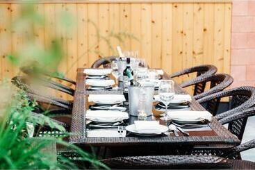 هتل Karuizawa Cross   Vacation Stay 56454v