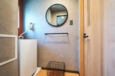 پانسیون Rakuten Stay Hakata Gion 301 Superior Room