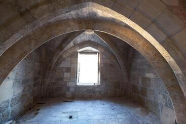 پانسیون Studio Du Maire Maison De L église Du Couvent